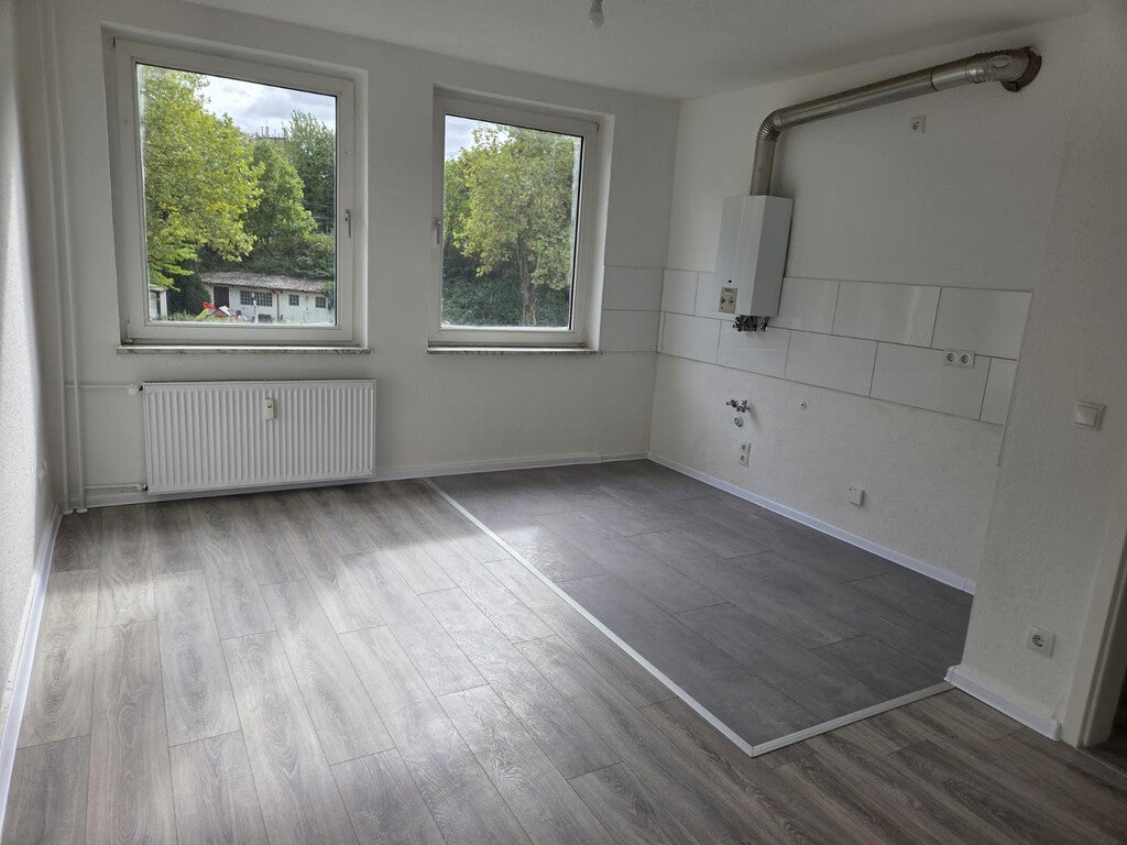 Wohnung Koopmannstraße in Duisburg