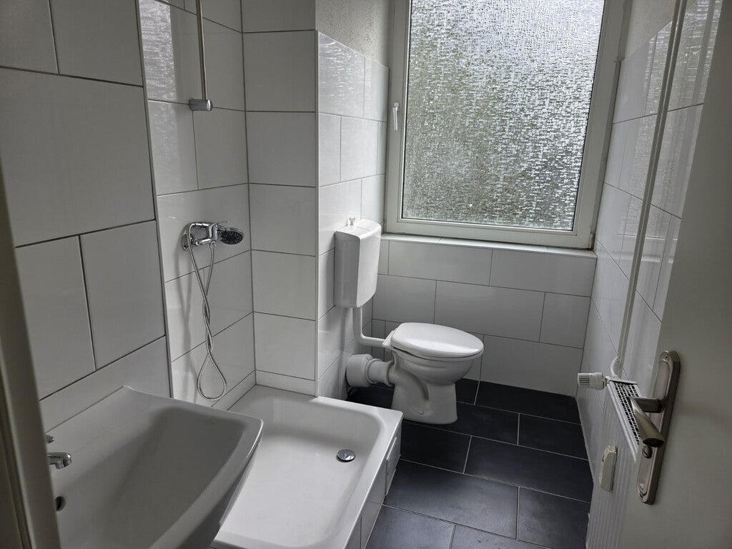 Wohnung Koopmannstraße in Duisburg