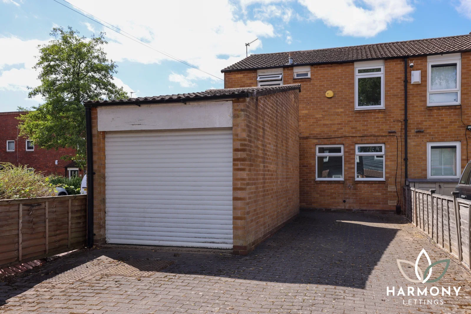 House Ringwood Drive in Birmingham