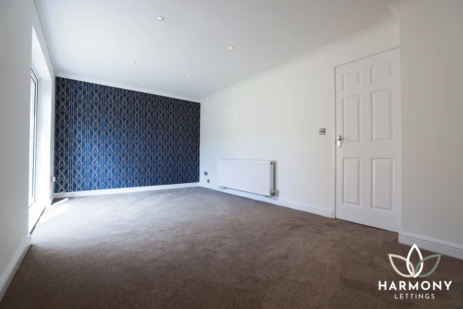 House Ringwood Drive in Birmingham