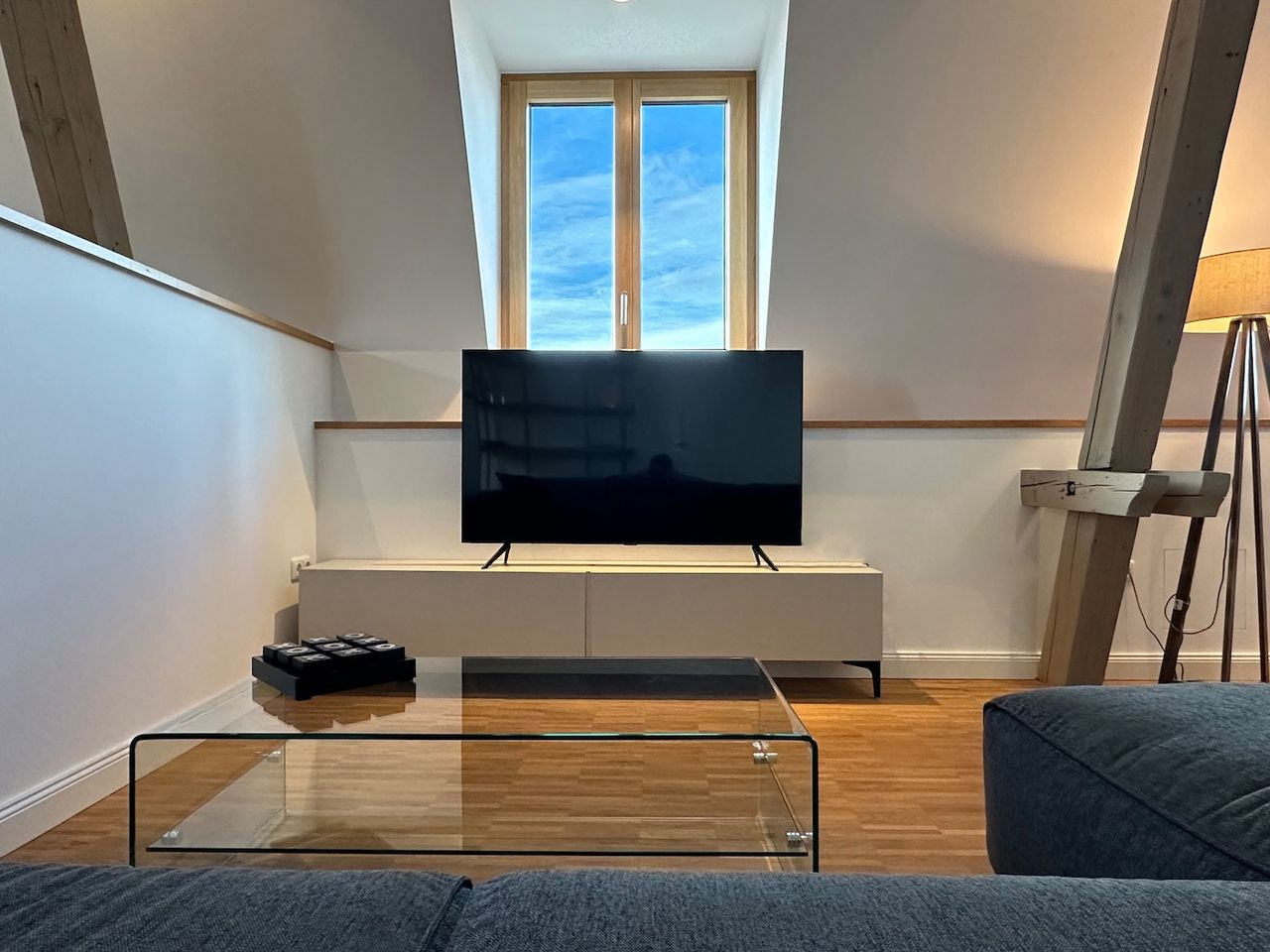 Wohnung Frohsinnstraße in Augsburg