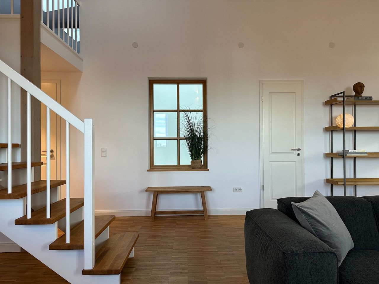 Wohnung Frohsinnstraße in Augsburg