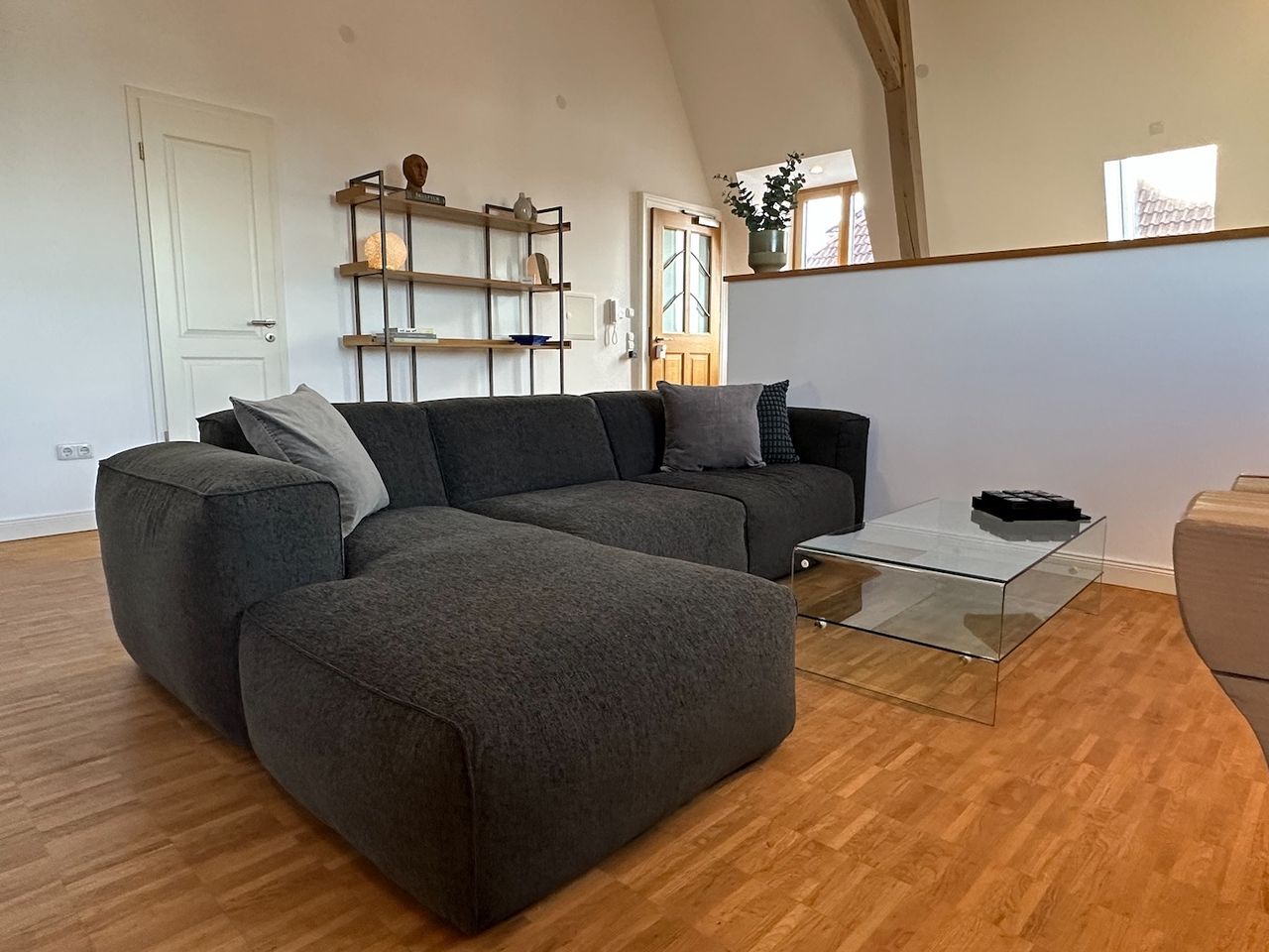 Wohnung Frohsinnstraße in Augsburg