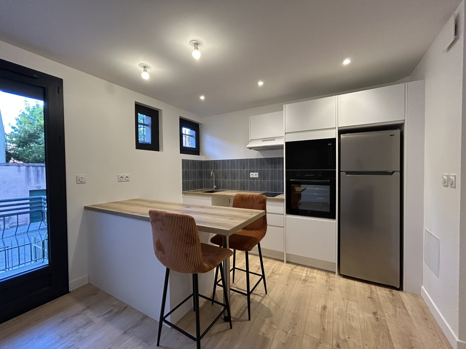 Flat Rue de Périole in Toulouse