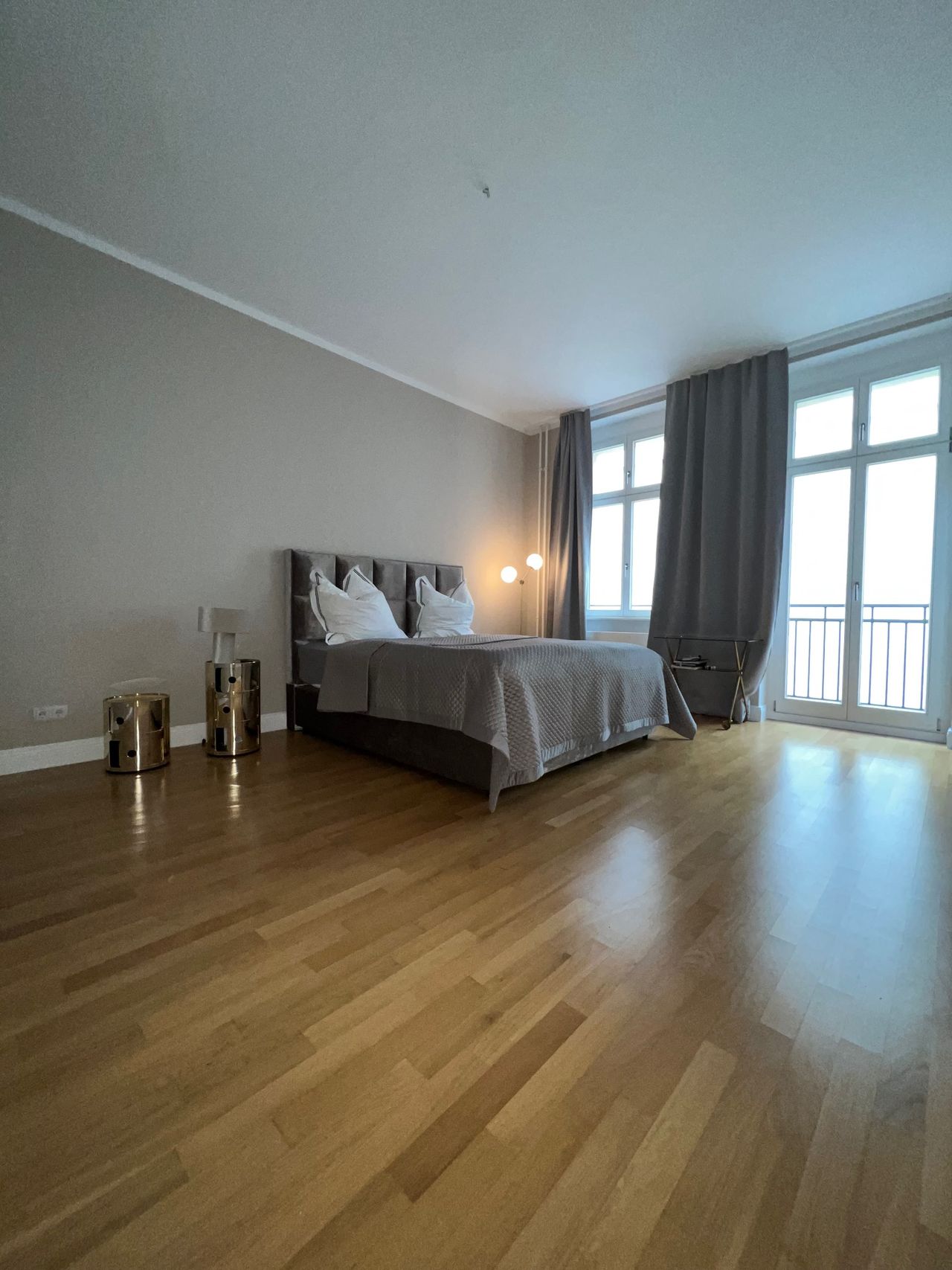 Wohnung Luisenstraße in Berlin
