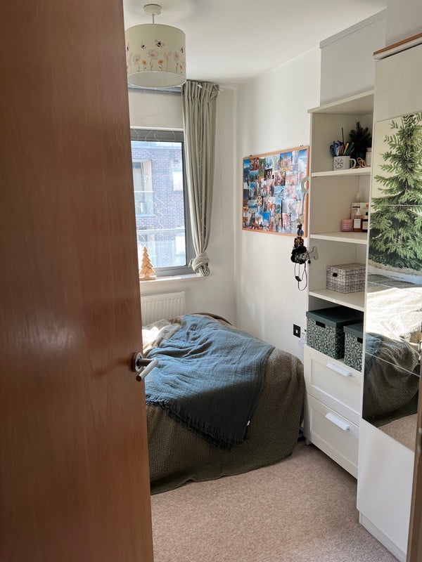 Room Aqua Vista Square in Greater London