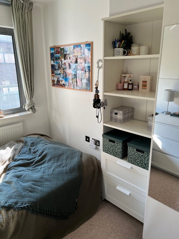 Room Aqua Vista Square in Greater London
