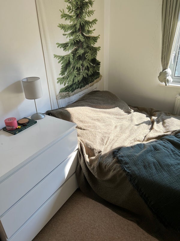 Room Aqua Vista Square in Greater London