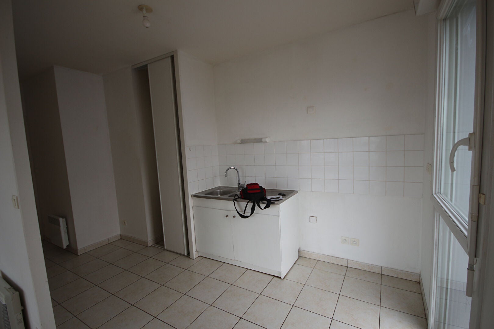 Appartement Rue René Viviani à Nantes