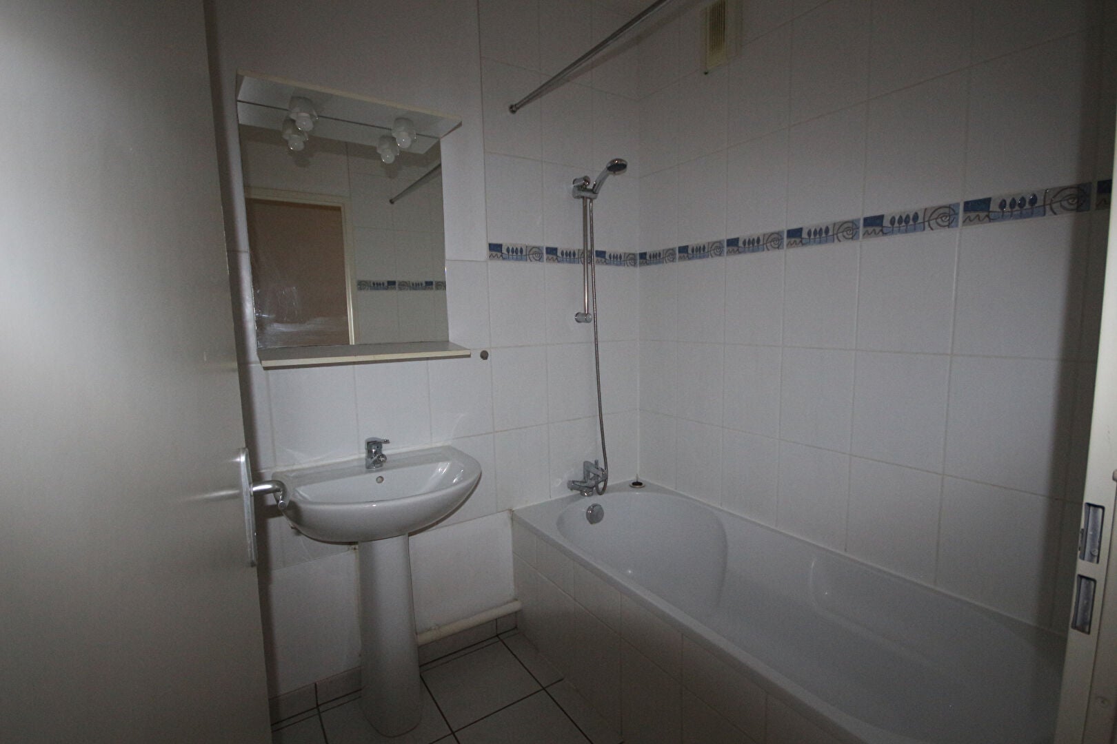 Appartement Rue René Viviani à Nantes