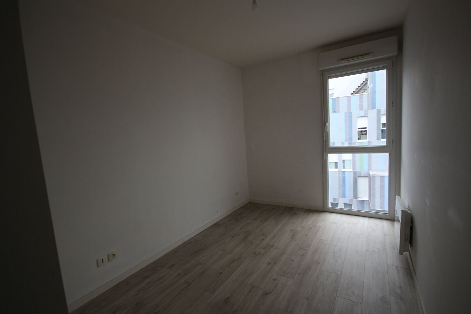 Appartement Rue René Viviani à Nantes