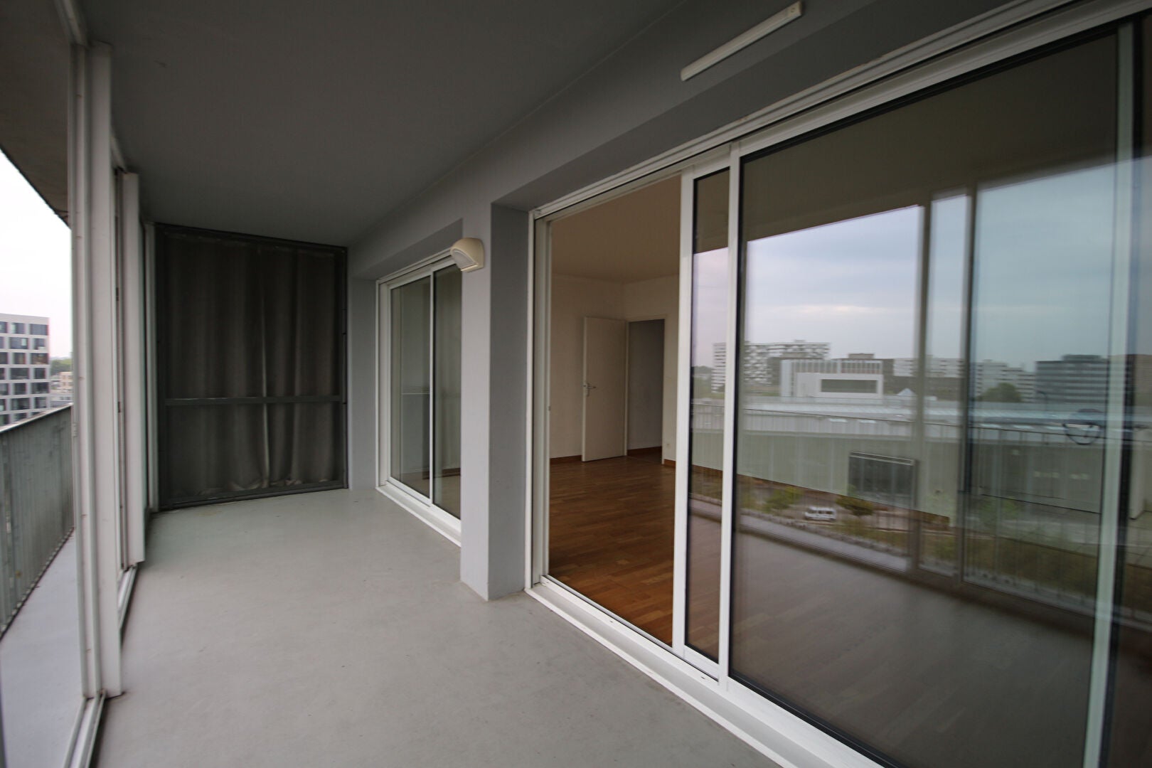 Appartement Rue René Viviani à Nantes