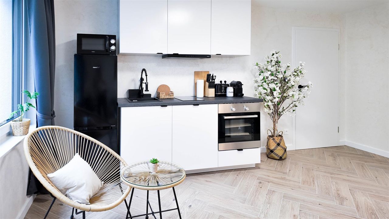 Wohnung Bietigheimer Straße in Stuttgart