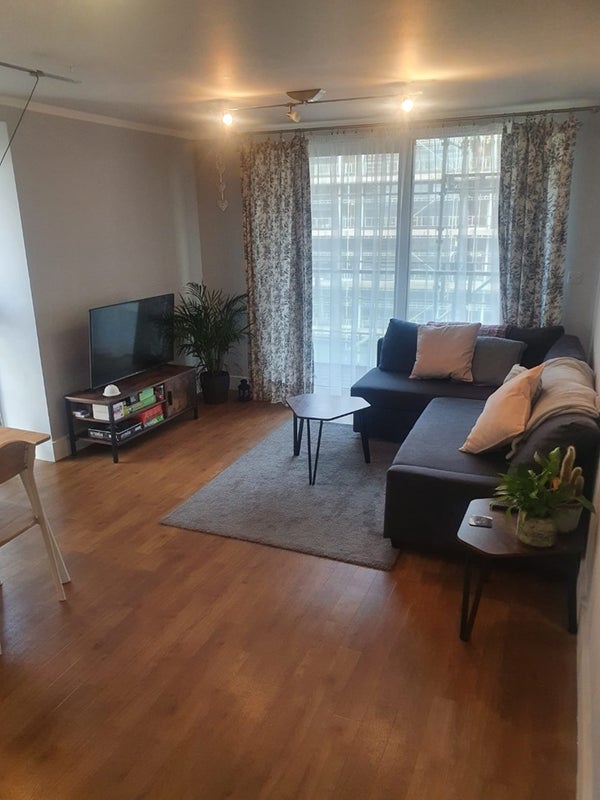 Room Dalston Square in Greater London