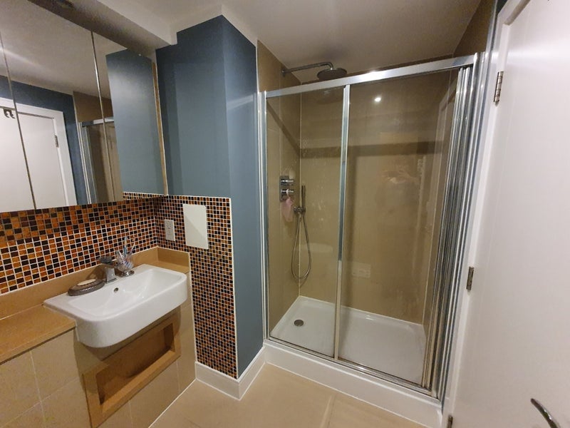 Room Dalston Square in Greater London