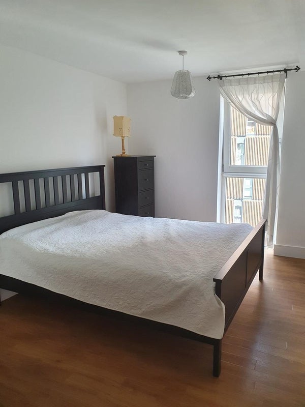 Room Dalston Square in Greater London
