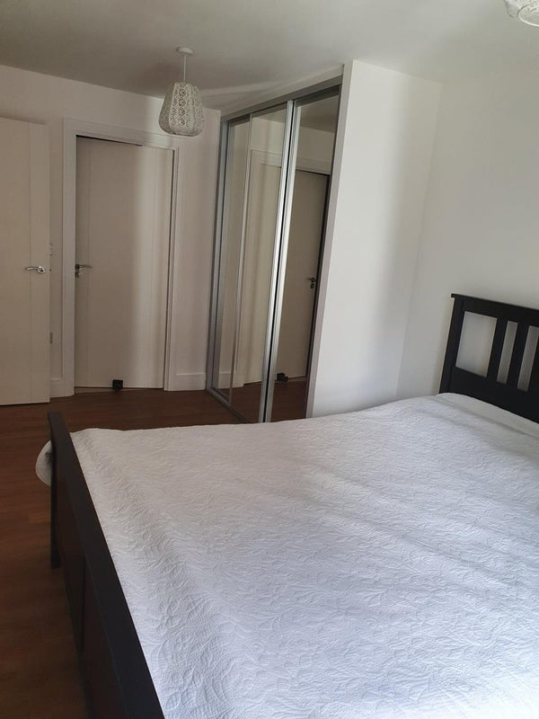 Room Dalston Square in Greater London