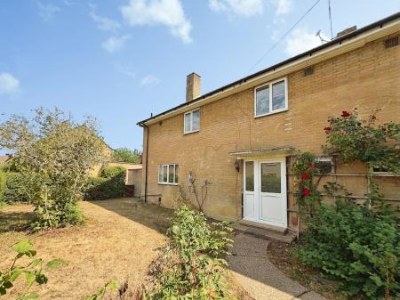 House Whitethorn in Welwyn Hatfield