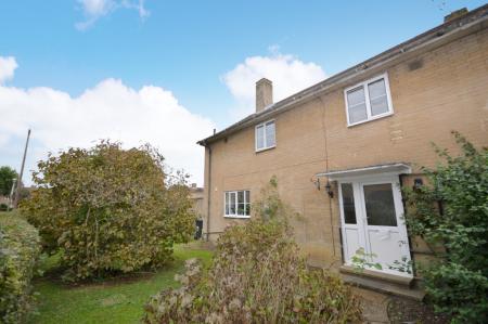 House Whitethorn in Welwyn Hatfield