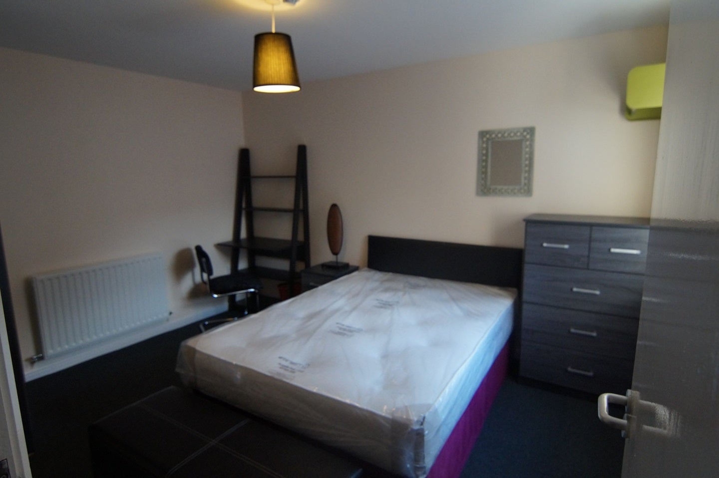 Room Rose Lane in Liverpool