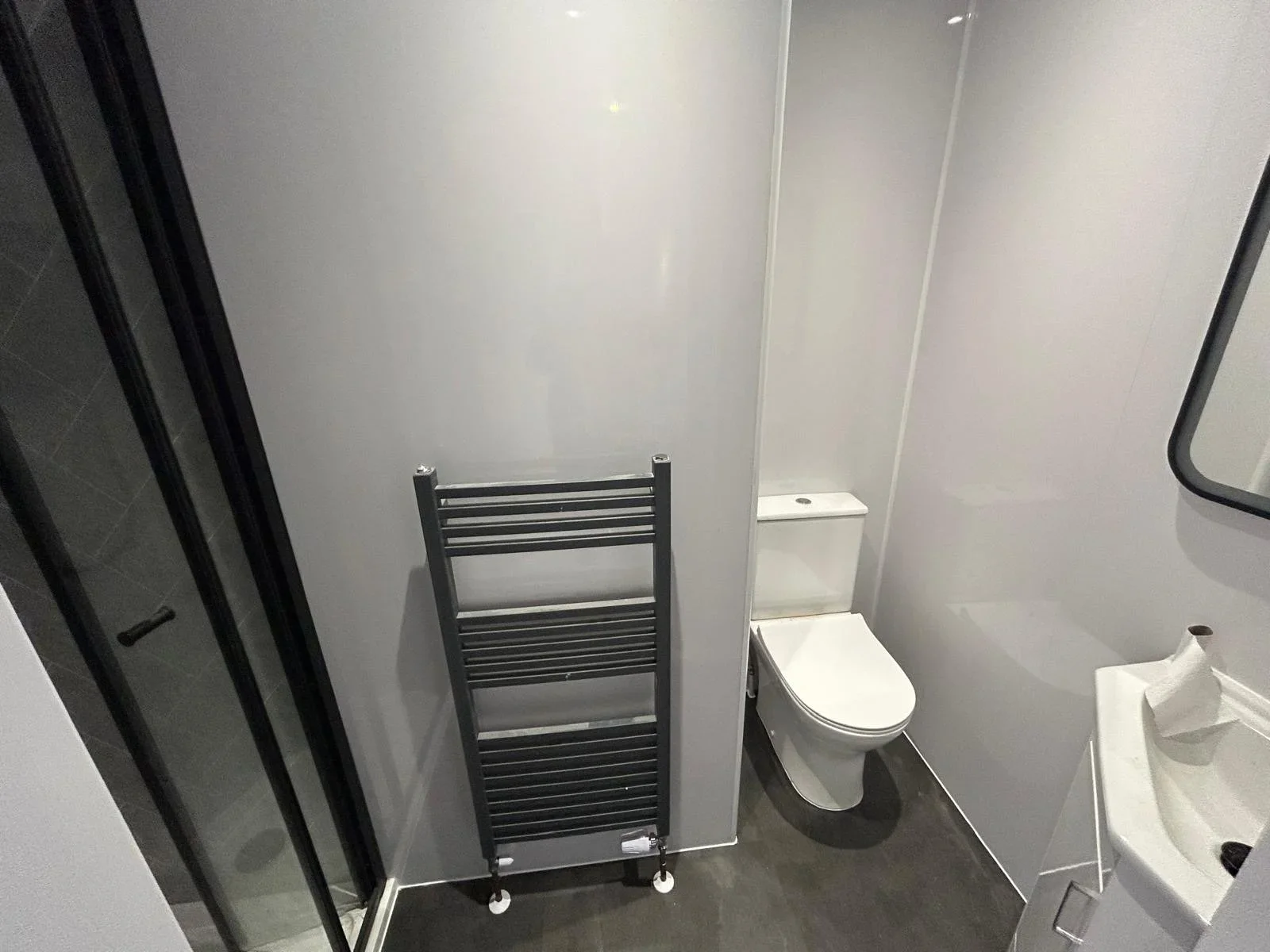 Flat Albyn Terrace in Aberdeen City