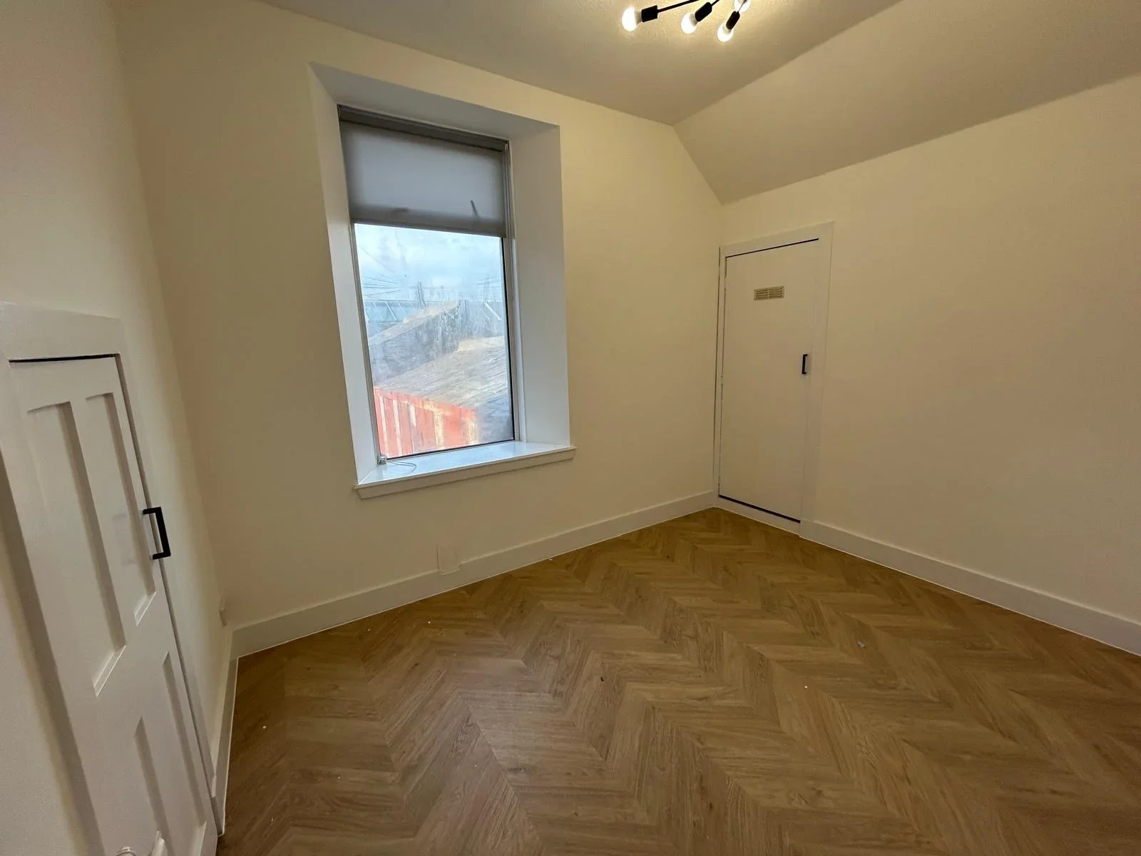 Flat Albyn Terrace in Aberdeen City
