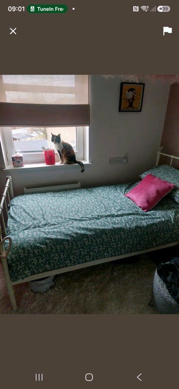 Room Broomhall Crescent in City of Edinburgh