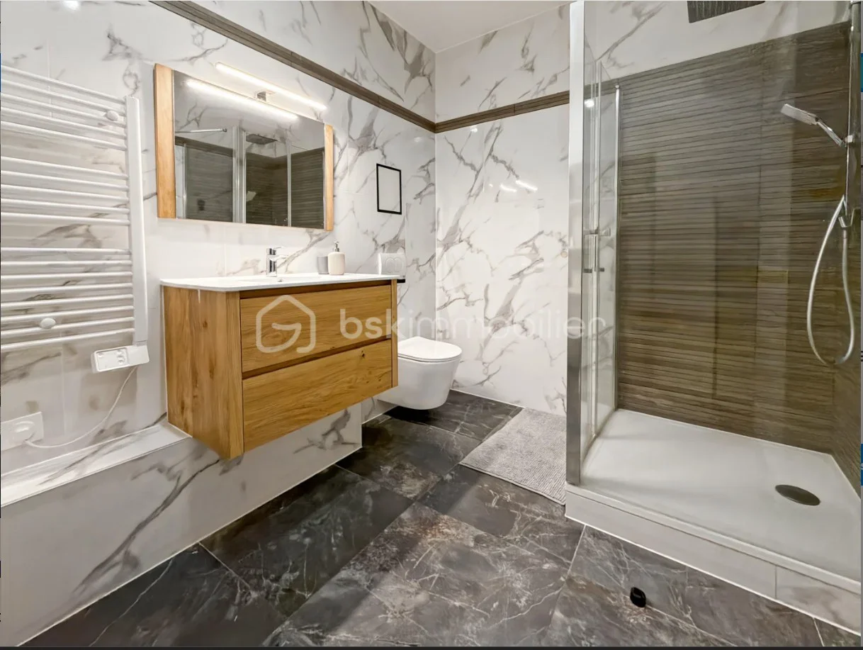 Appartement Résidence des Cèdres à Saint-Pierre-du-Perray