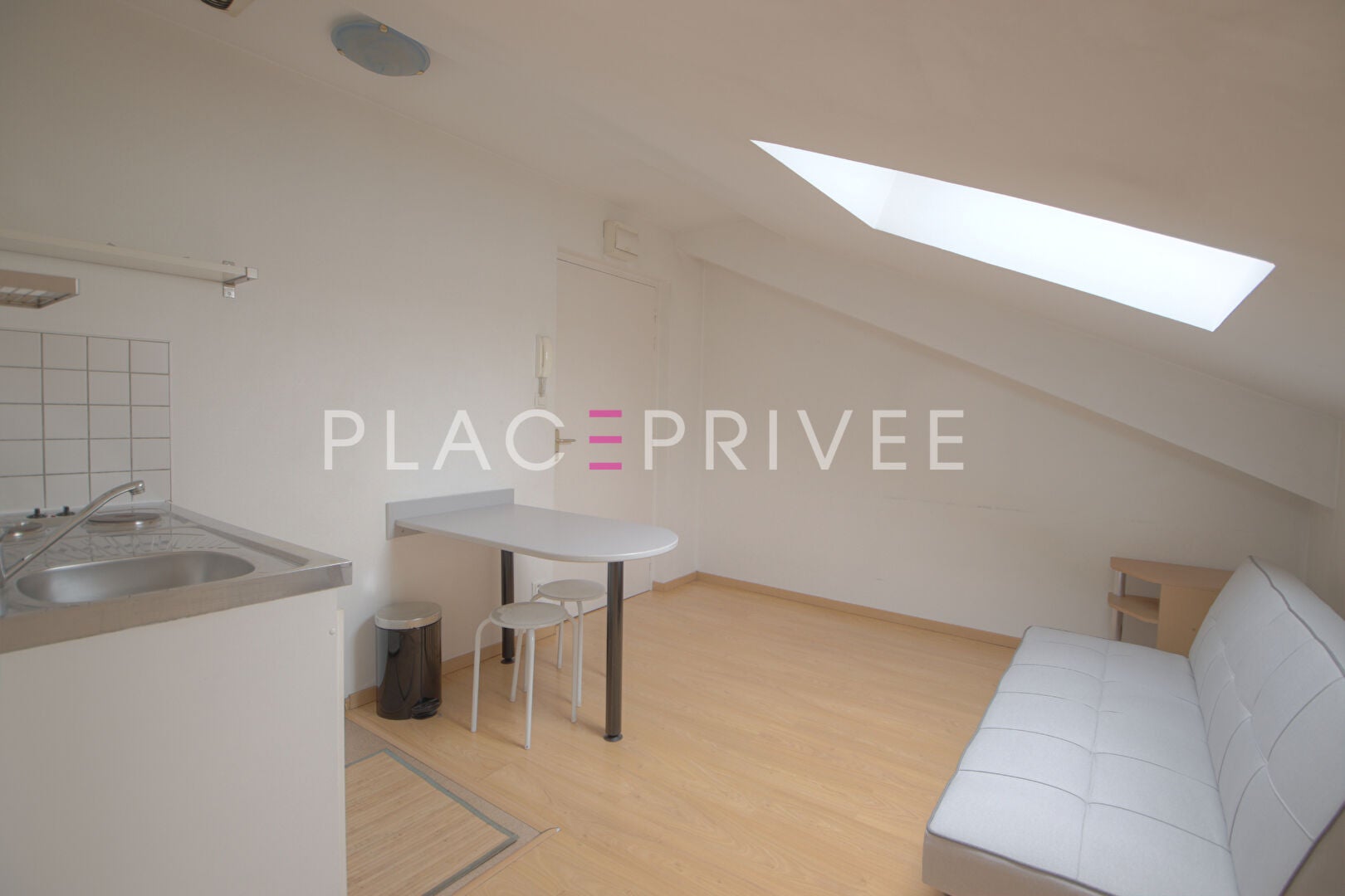 Appartement Rue de la Colline à Nancy