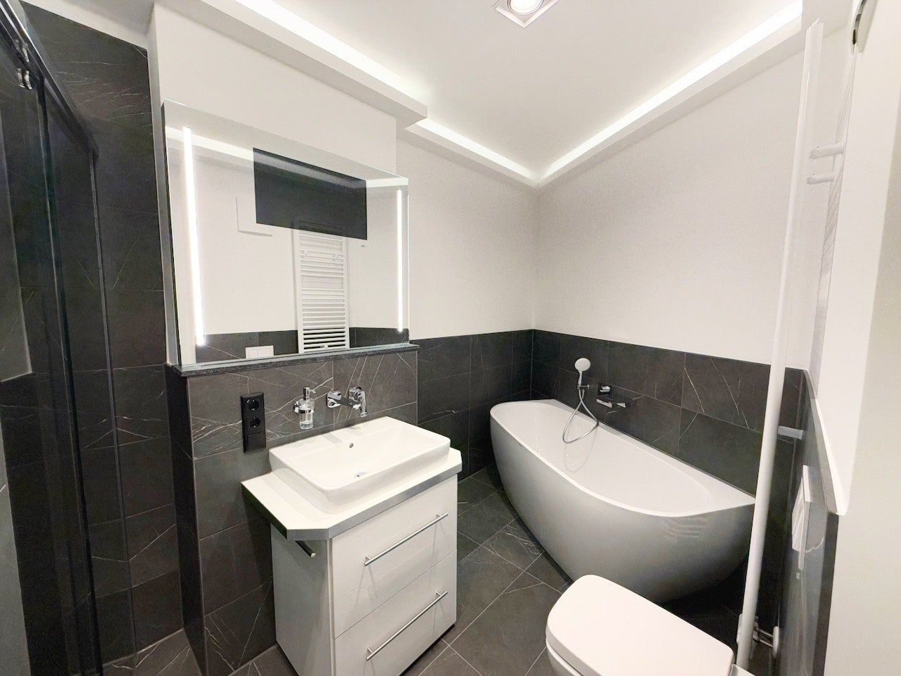 Wohnung Lützowstraße in Leipzig