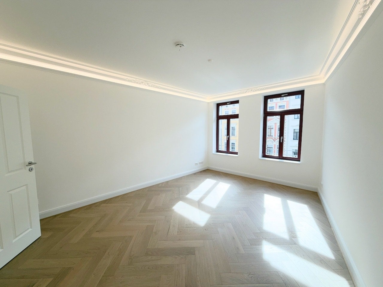 Wohnung Lützowstraße in Leipzig