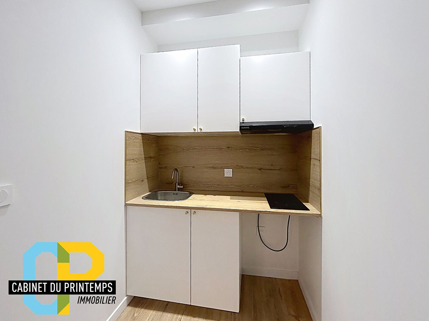 Appartement Rue du Languedoc à Toulouse