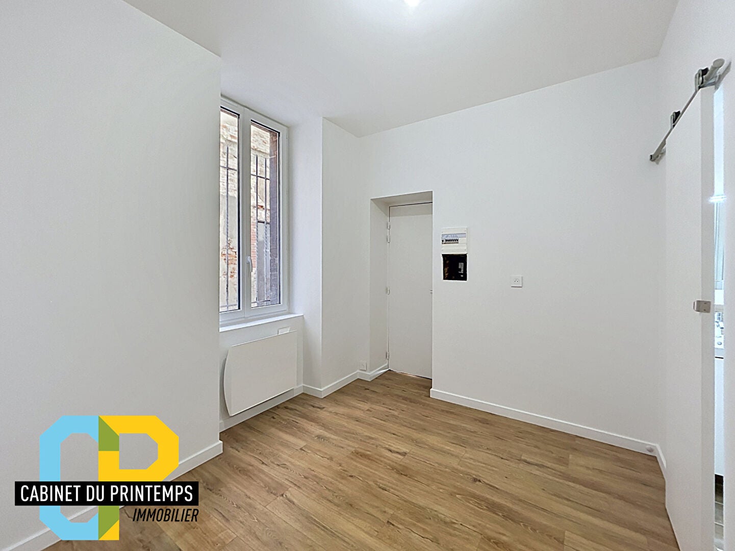 Appartement Rue du Languedoc à Toulouse