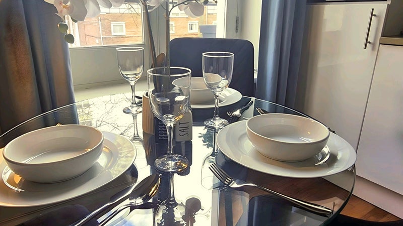 Flat Ladbroke Grove in Greater London