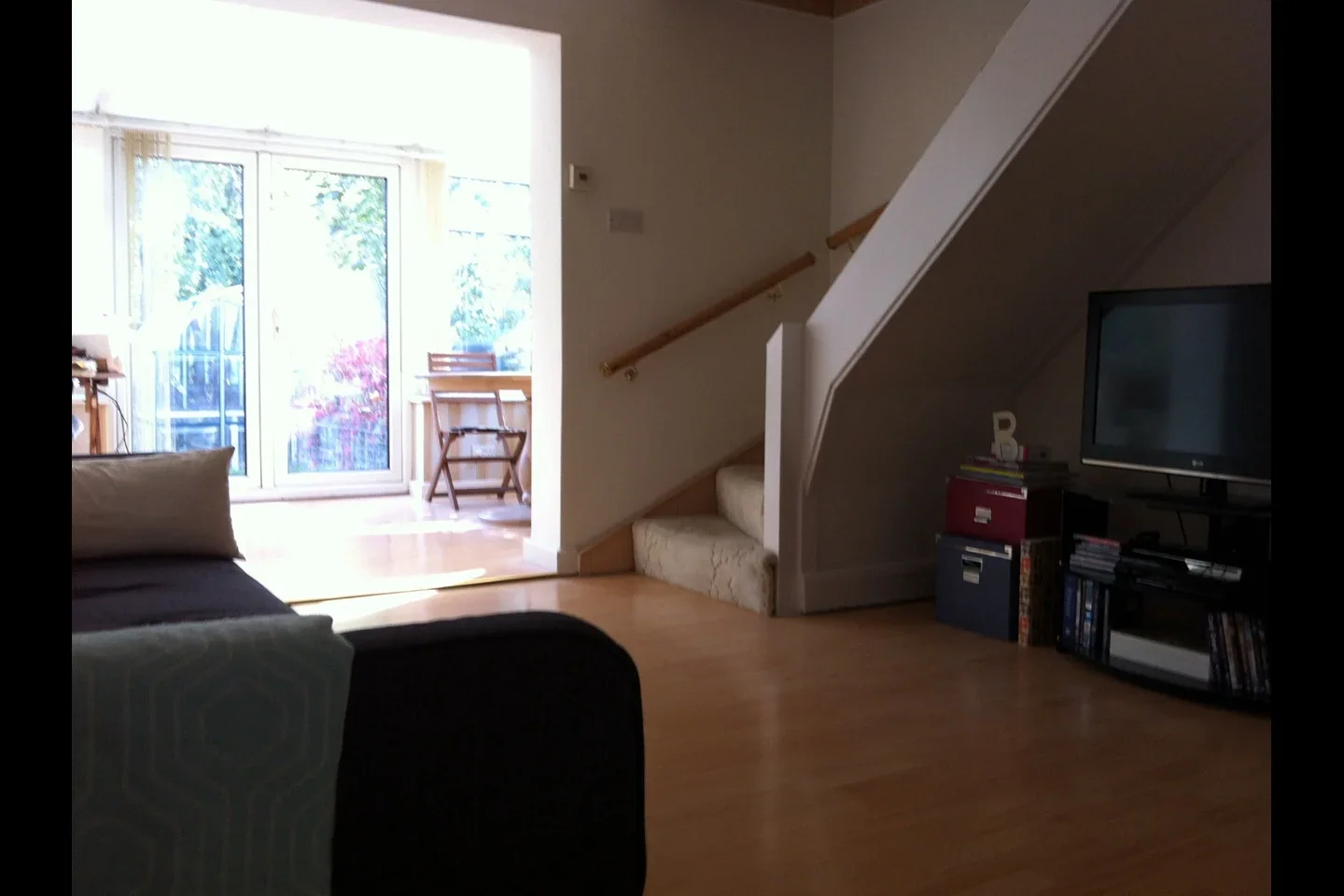 House Kingfisher Close in Greater London