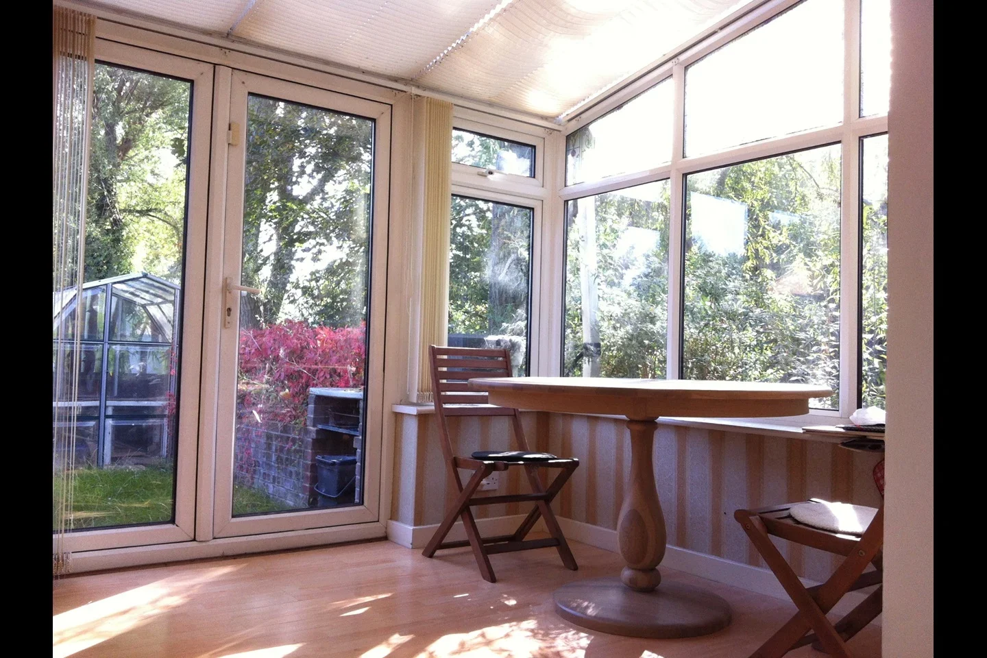House Kingfisher Close in Greater London