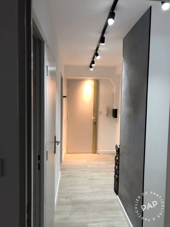 Appartement Place des Martyrs-de-la-Résistance à Montpellier
