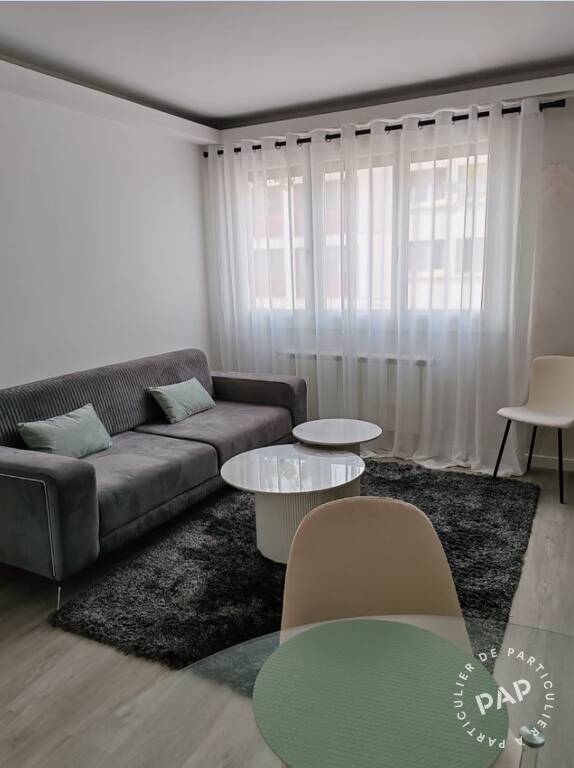 Appartement Place des Martyrs-de-la-Résistance à Montpellier