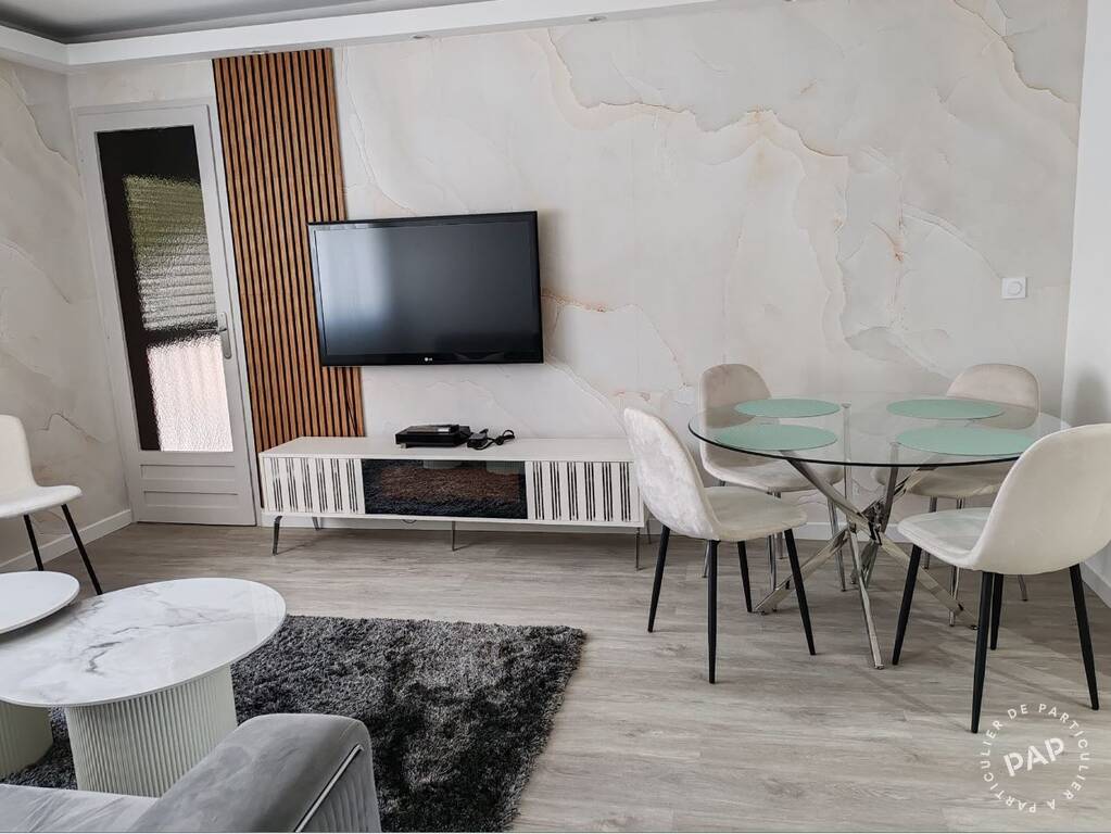 Appartement Place des Martyrs-de-la-Résistance à Montpellier