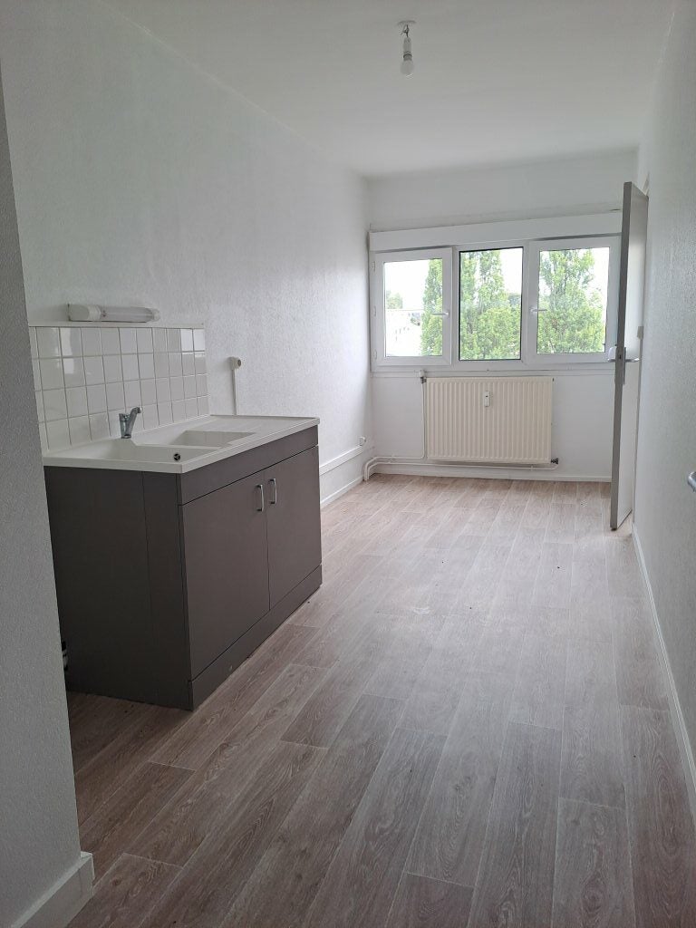 Flat Chemin de Blamécourt in Bar-le-Duc