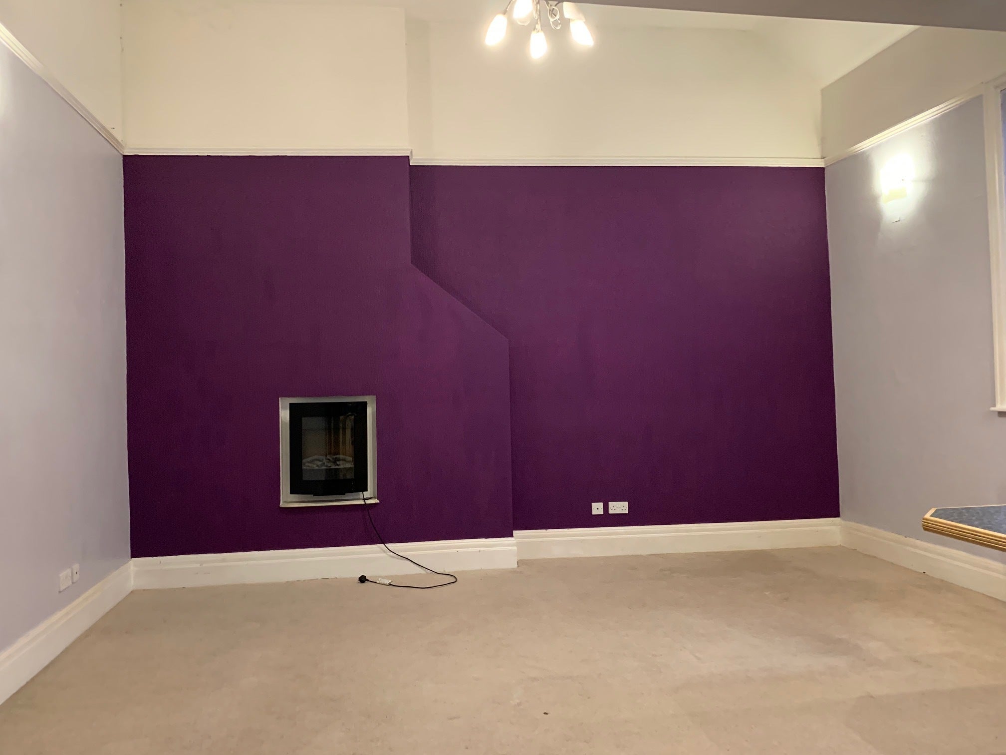 Flat Hallgarth in Pickering