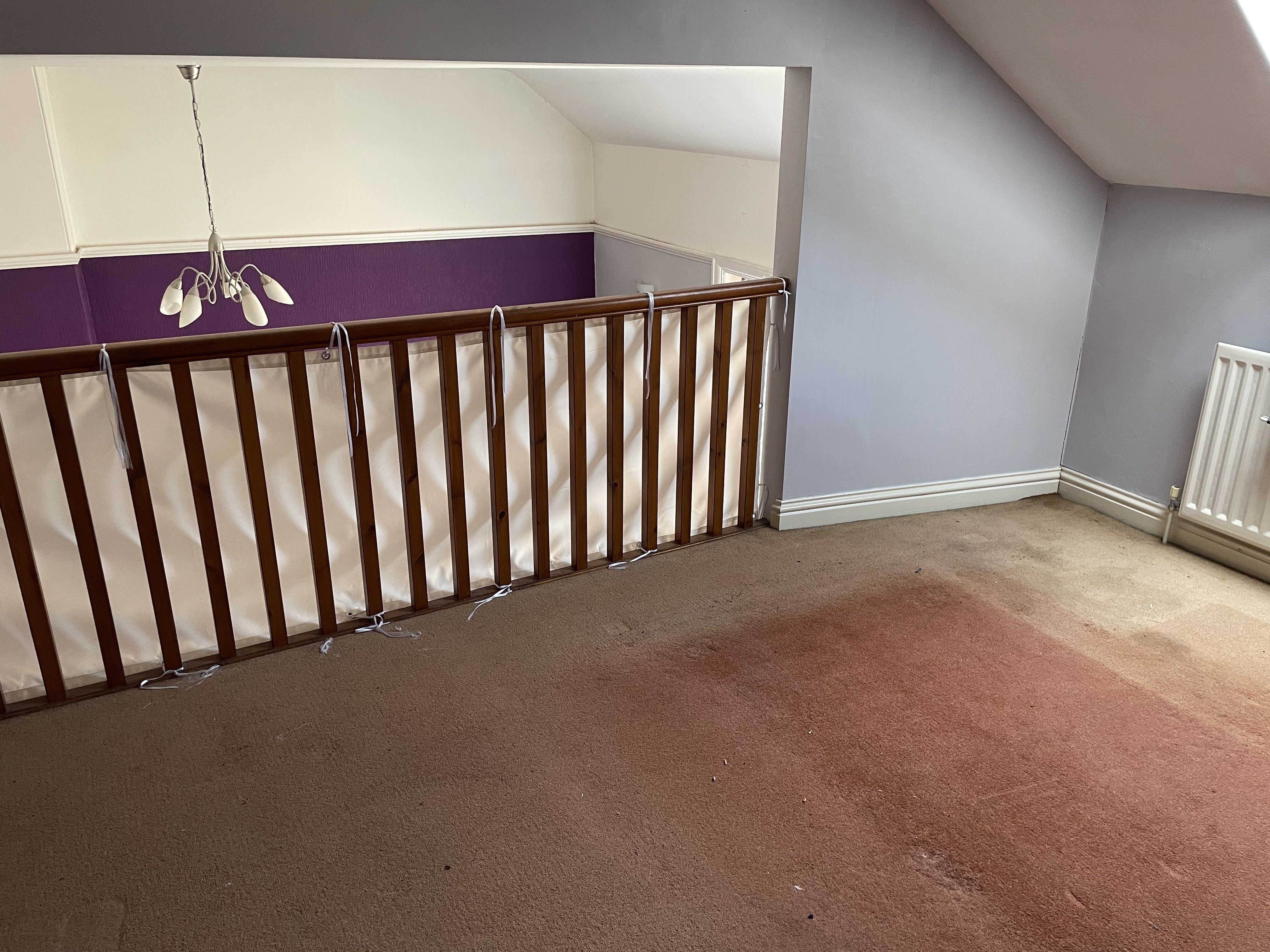 Flat Hallgarth in Pickering