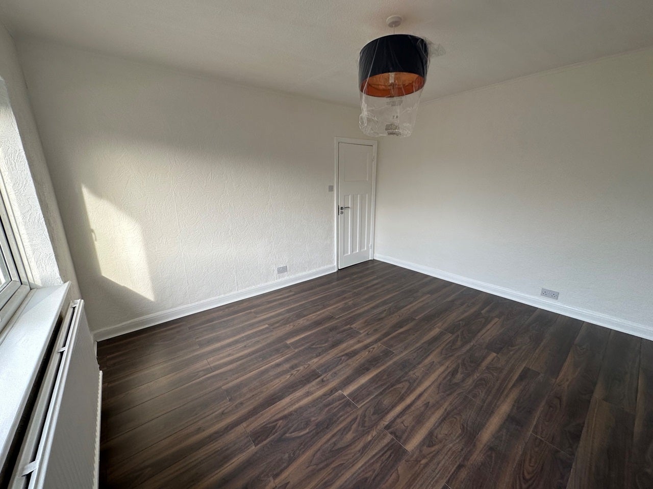 House Brimsdown Avenue in Greater London