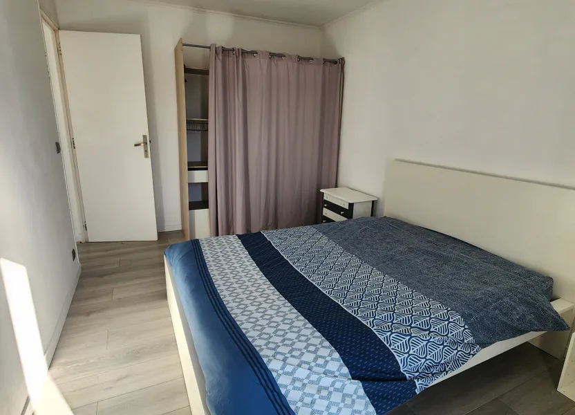 Appartement Rue Ciculaire des Lilas à La Garde