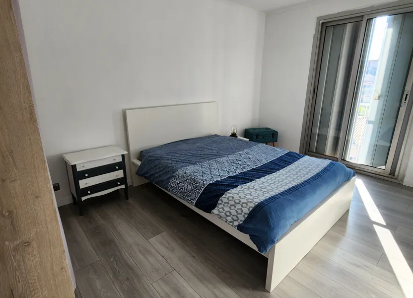 Appartement Rue Ciculaire des Lilas à La Garde