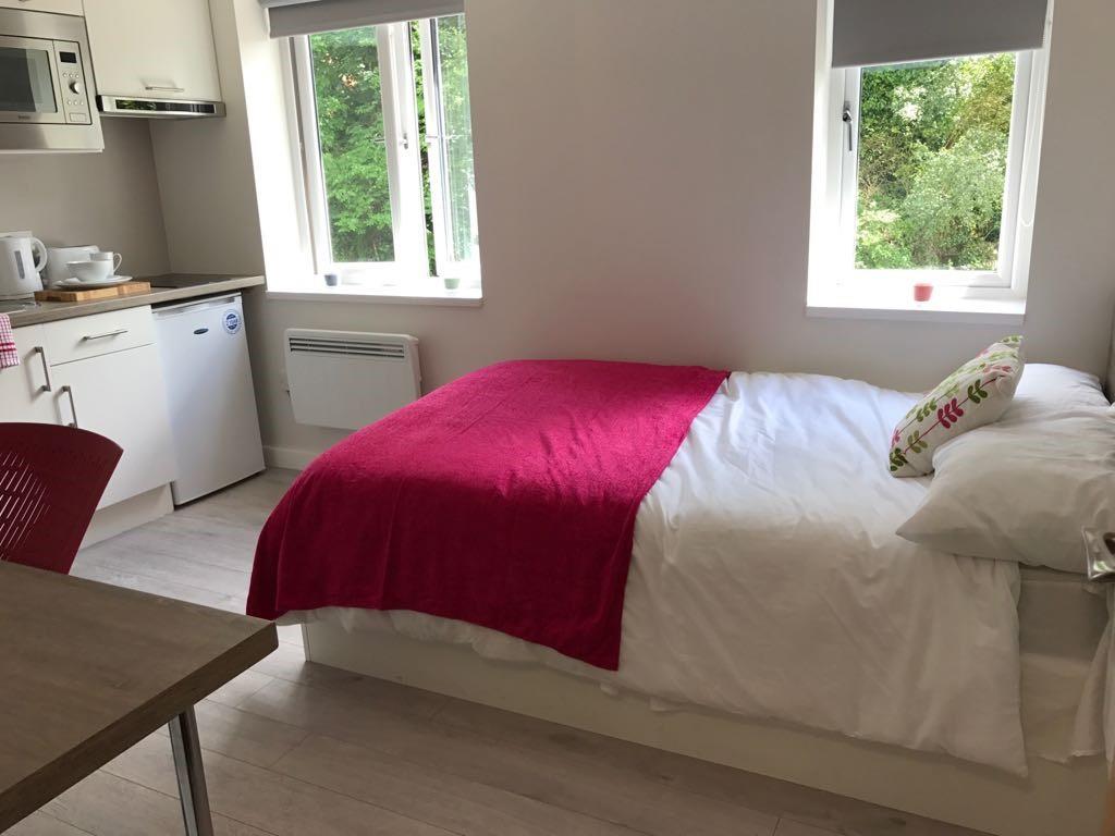 Room Berkeley Mews in Birmingham