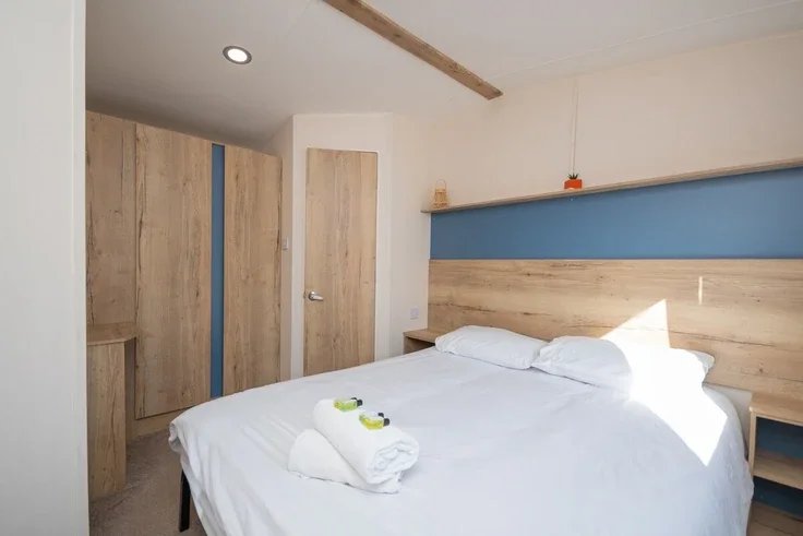 Flat Blairgowrie in Longniddry