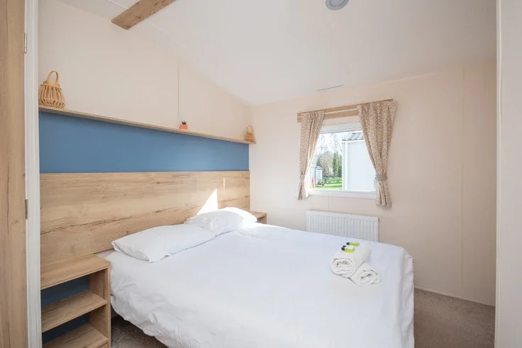 Flat Blairgowrie in Longniddry