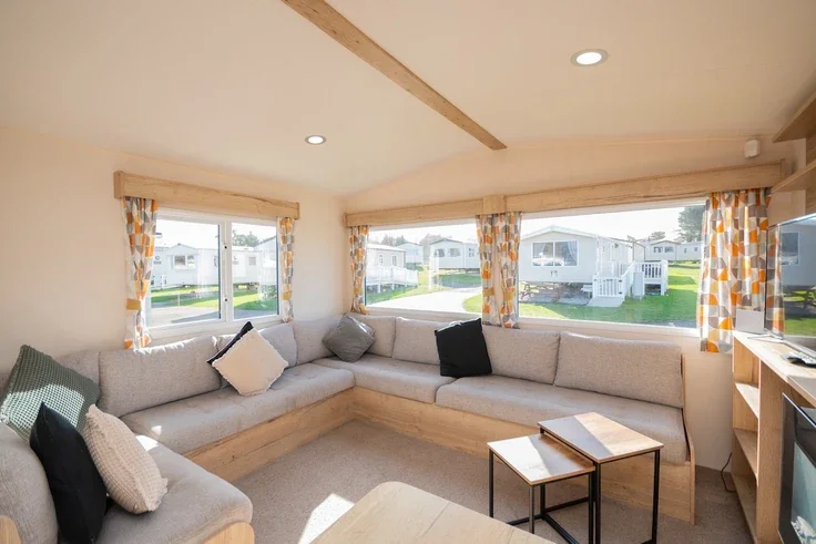 Flat Blairgowrie in Longniddry