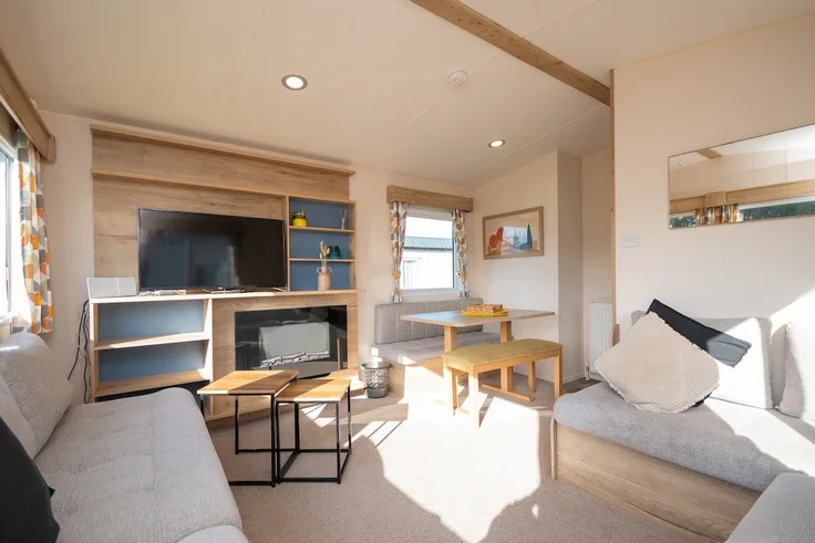 Flat Blairgowrie in Longniddry